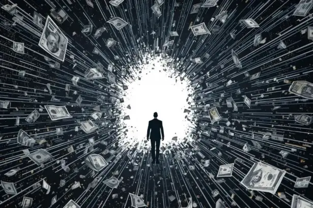 10 milliards brûlés par l’illusion Intelligence Artificielle