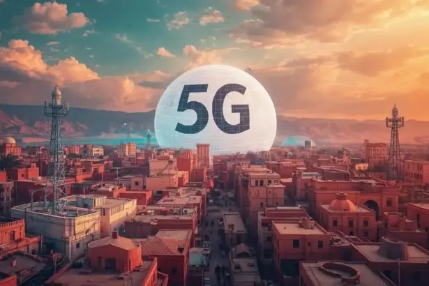 5G au Maroc : enjeu local, bataille mondiale