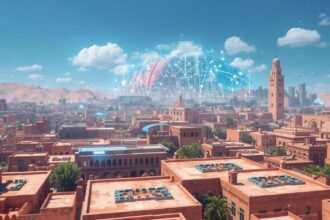 5G au Maroc : où en est le déploiement ?