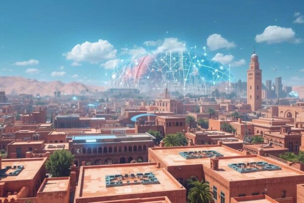 5G au Maroc : où en est le déploiement ?