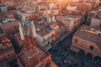 5G au Maroc : promesse tenue ou déception ?