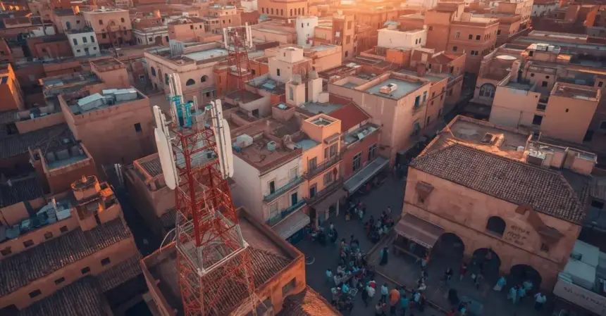 5G au Maroc : promesse tenue ou déception ?