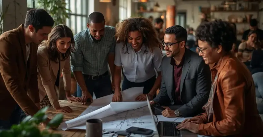 6 erreurs que font encore les entrepreneurs marocains