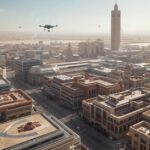 AI Made in Morocco : Quand l'intelligence artificielle devient un enjeu de souveraineté nationale