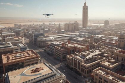 AI Made in Morocco : Quand l'intelligence artificielle devient un enjeu de souveraineté nationale
