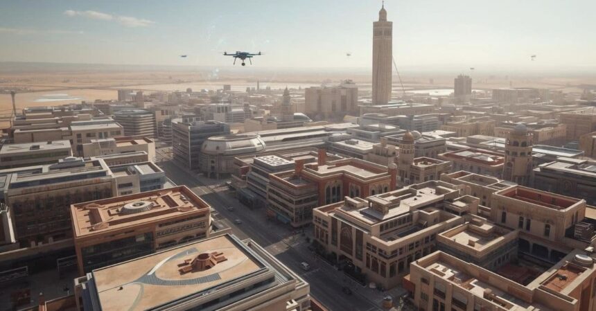 AI Made in Morocco : Quand l'intelligence artificielle devient un enjeu de souveraineté nationale