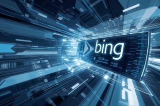 AI performance : Bing lance son outil GEO