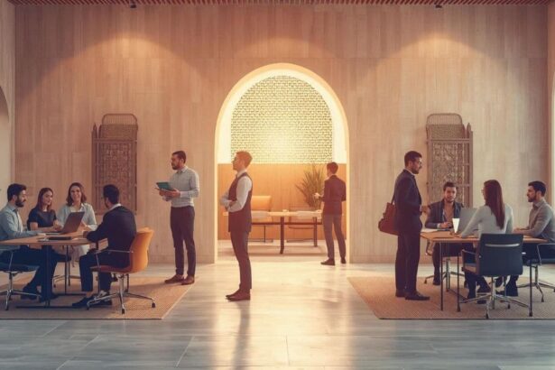 Accords pour l’offshoring numérique au Maroc