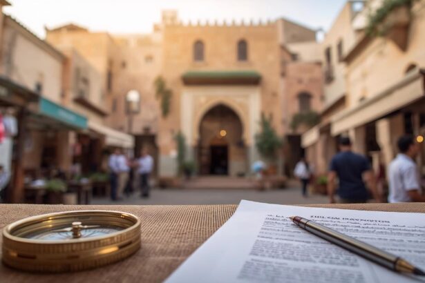 Acheter pour louer au Maroc : conseils d’experts