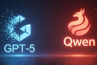 Adieu, GPT-5. Bonjour, Qwen !