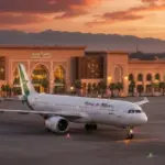 Aéroports 2030 : Airports of Morocco lance « Let's Take Off »