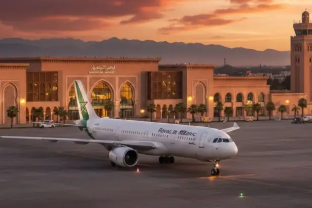 Aéroports 2030 : Airports of Morocco lance « Let's Take Off »