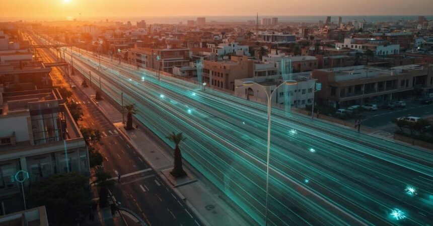 Agadir : les projets IoT qui transforment la ville