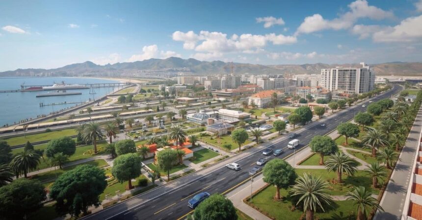 Agadir - tourisme durable et numérique