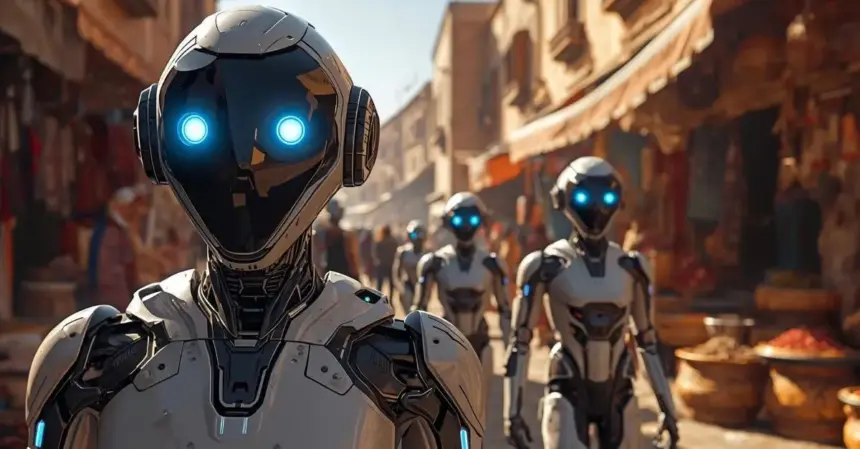 Agents IA autonomes au Maroc : menace ou révolution ?