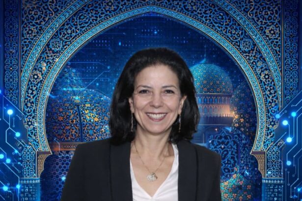 Amal El Fallah Seghrouchni