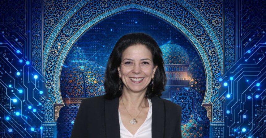 Amal El Fallah Seghrouchni