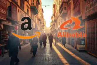 Amazon, Alibaba au Maroc : menace ou opportunité ?