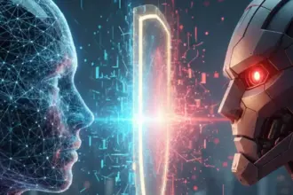 Anthropic face au Pentagone : quand l'éthique de l'IA défie la machine de guerre