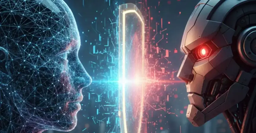 Anthropic face au Pentagone : quand l'éthique de l'IA défie la machine de guerre