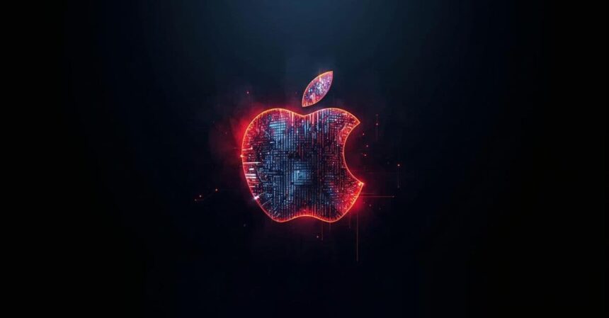 Apple a investi 2 milliards dans une startup sans produit : la révolution Q.ai