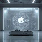 Apple abandonne son projet de coach de santé IA
