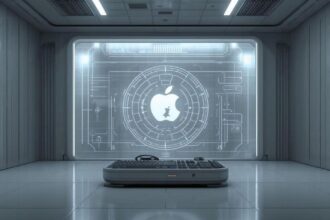 Apple abandonne son projet de coach de santé IA