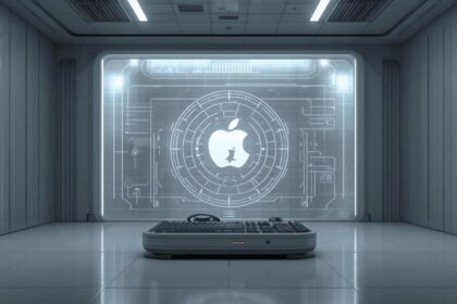 Apple abandonne son projet de coach de santé IA