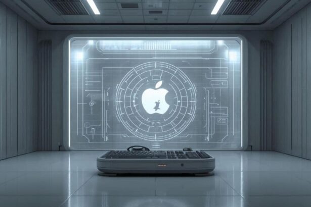 Apple abandonne son projet de coach de santé IA