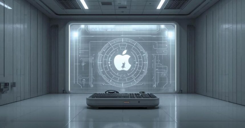 Apple abandonne son projet de coach de santé IA