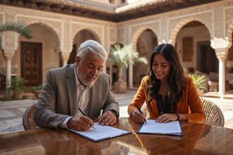 Assurance vie au Maroc : mode d'emploi