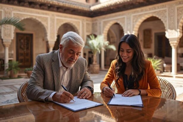 Assurance vie au Maroc : mode d'emploi