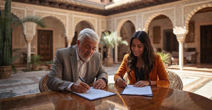 Assurance vie au Maroc : mode d'emploi