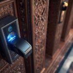 Authentification biométrique avancée au Maroc