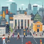 Berlin, capitale des startups en Allemagne