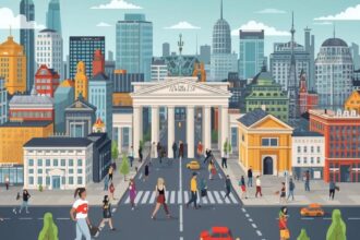 Berlin, capitale des startups en Allemagne