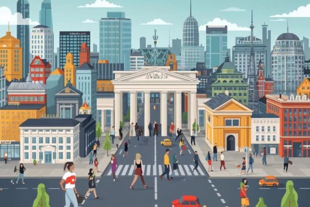 Berlin, capitale des startups en Allemagne