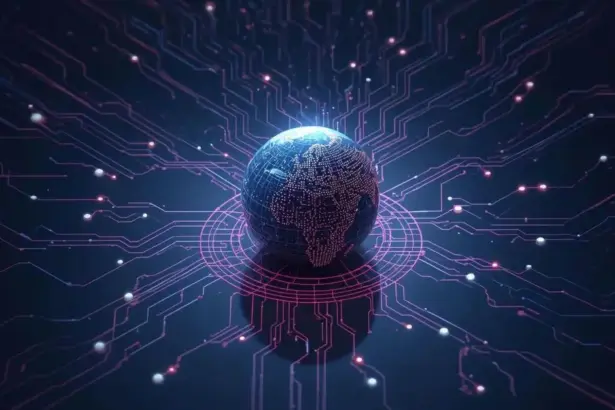 Bientôt une gouvernance mondiale de l’intelligence artificielle ?