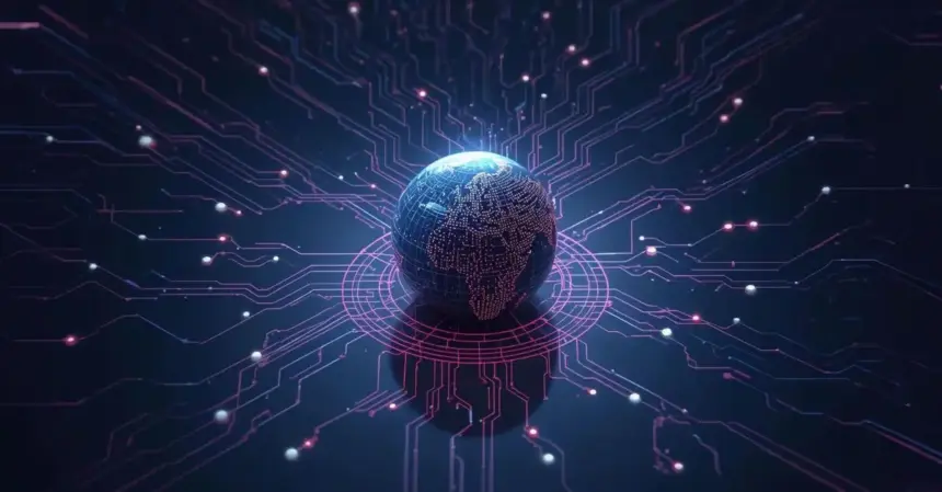 Bientôt une gouvernance mondiale de l’intelligence artificielle ?