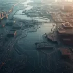 Big Tech et données marocaines : équilibre fragile