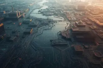 Big Tech et données marocaines : équilibre fragile