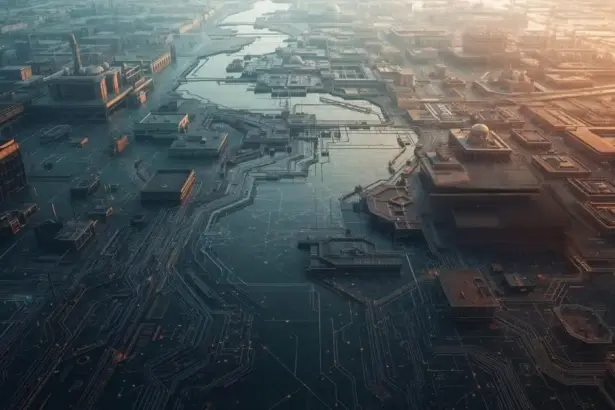 Big Tech et données marocaines : équilibre fragile