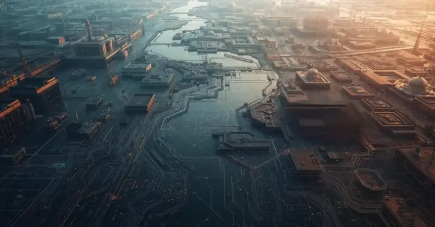 Big Tech et données marocaines : équilibre fragile