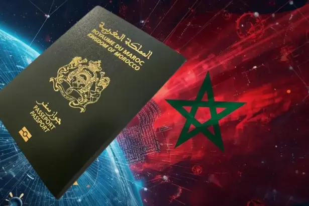 Biométrie : La sécurité des nouveaux passeports et cartes d'identité marocaines