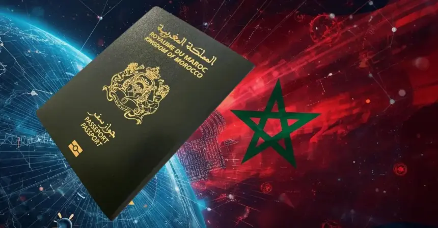 Biométrie : La sécurité des nouveaux passeports et cartes d'identité marocaines