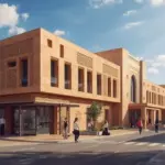 Business 100 % automatisées au Maroc