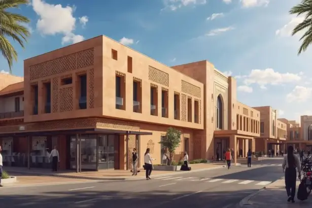 Business 100 % automatisées au Maroc