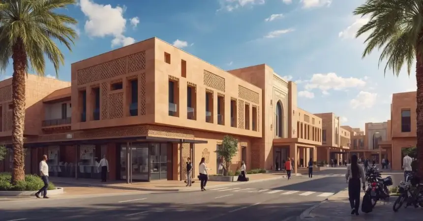 Business 100 % automatisées au Maroc