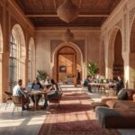 Business et IA : opportunités marocaines