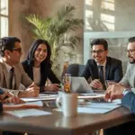 Business tech et diaspora marocaine